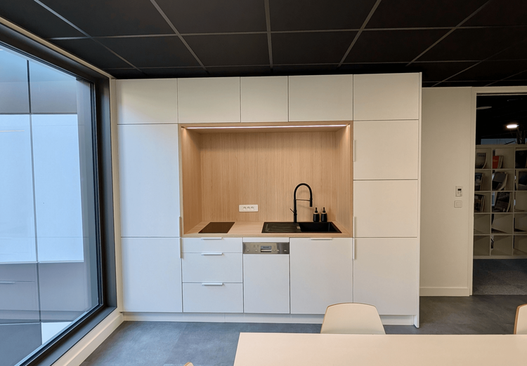 Professionnel | ESPACE RESTAURATION
