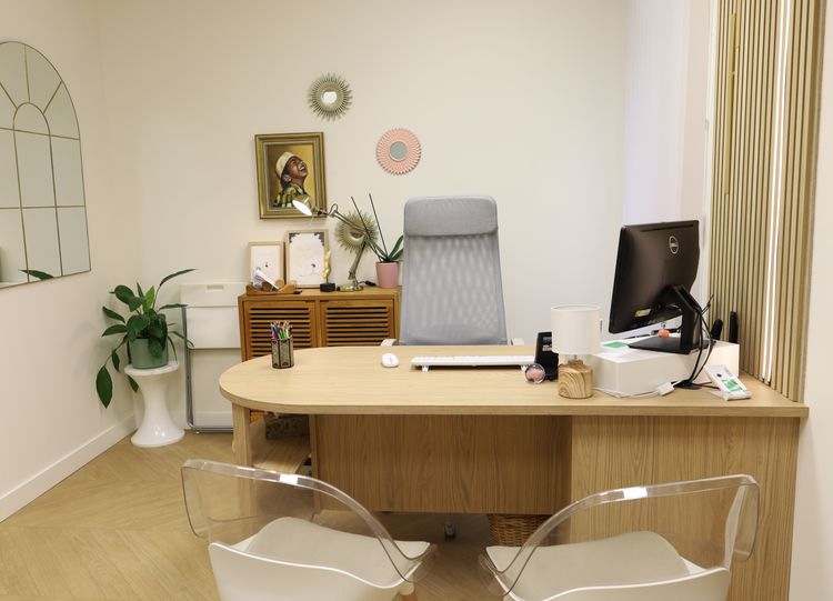 Professionnel | PÔLE MÉDICAL 