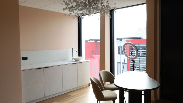 Professionnel | CABINET MEDICAL ORL