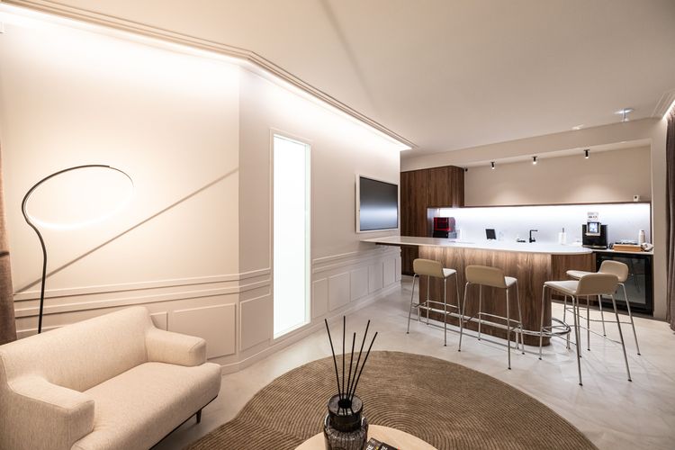 Professionnel | CABINET DENTAIRE