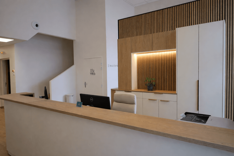 Professionnel | CABINET ORTHODONTIE