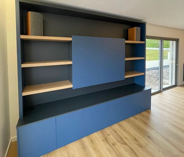 Résidentiel | MAISON CHAFFANJON MEYLAN