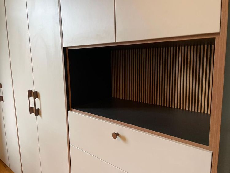 Résidentiel | DRESSING NOYER