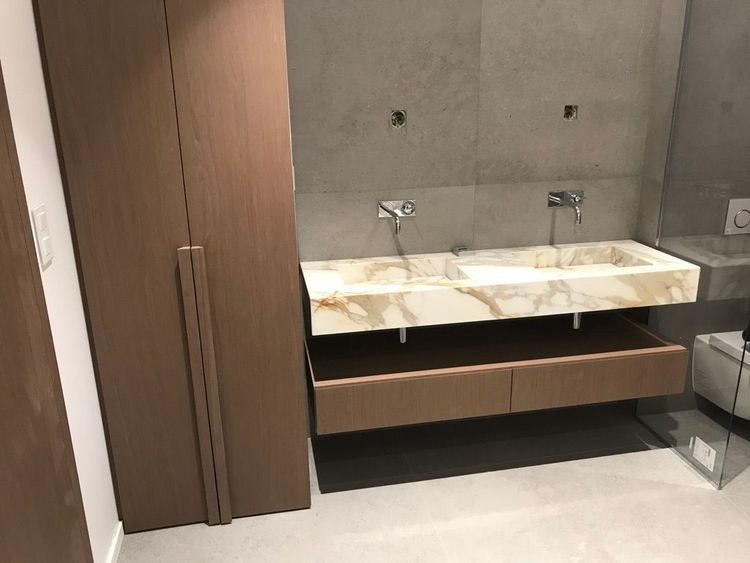 Résidentiel | RÉNOVATION APPARTEMENT