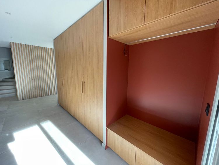 Résidentiel | MAISON PEYSSON BARRAUX