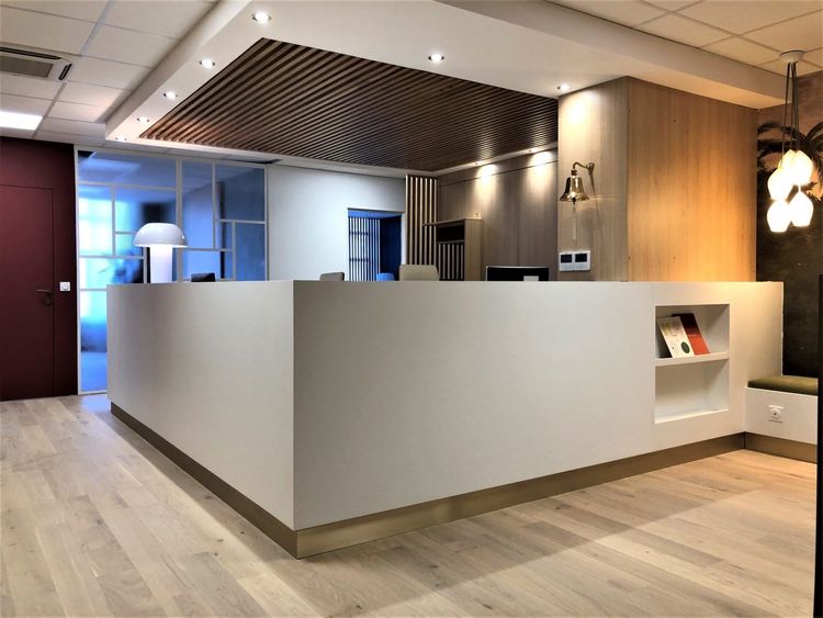 Professionnel | BUREAUX & SIEGE SOCIAL