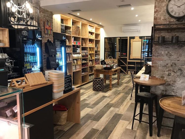 Professionnel | LA GRIGNETTA
