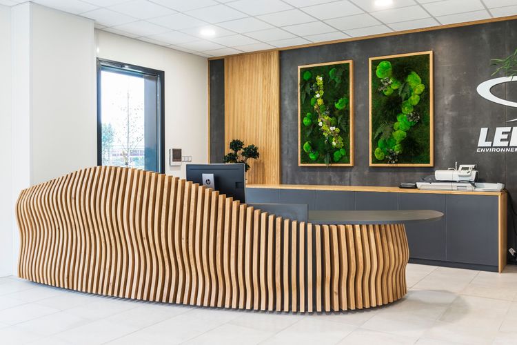 Professionnel | BUREAUX & SIEGE SOCIAL