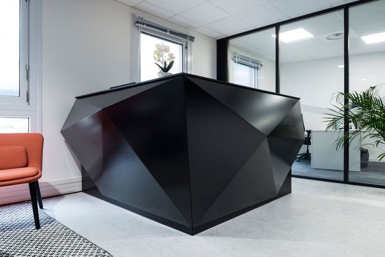 Professionnel | BUREAUX & SIEGE SOCIAL