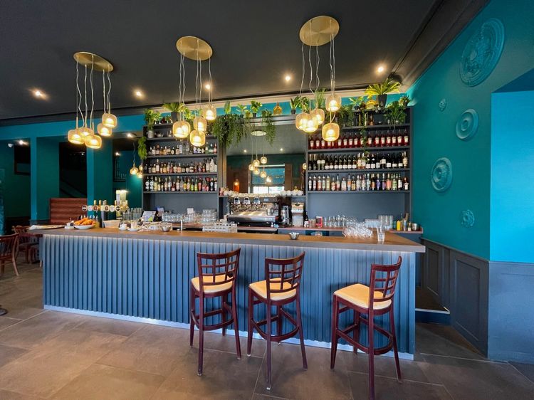 Professionnel | RESTAURANT