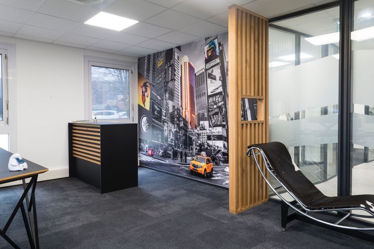 Professionnel | BUREAUX & SIEGE SOCIAL