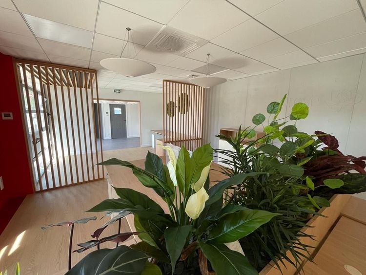 Professionnel | BUREAUX & SIEGE SOCIAL