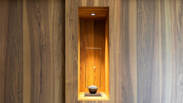 Résidentiel | MEUBLE SÉPARATIF