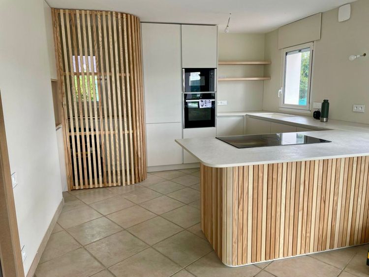 Résidentiel | MAISON VEYRIER