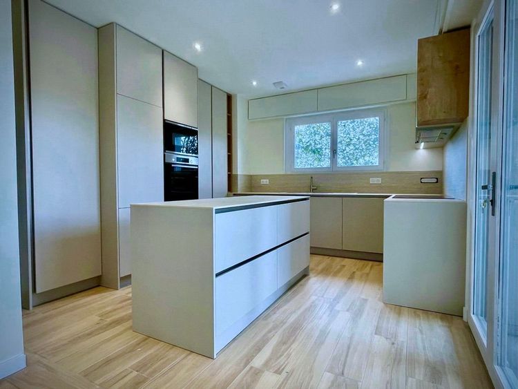 Résidentiel | MAISON SONNAZ